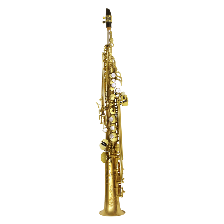 Le Bravo 200 Soprano